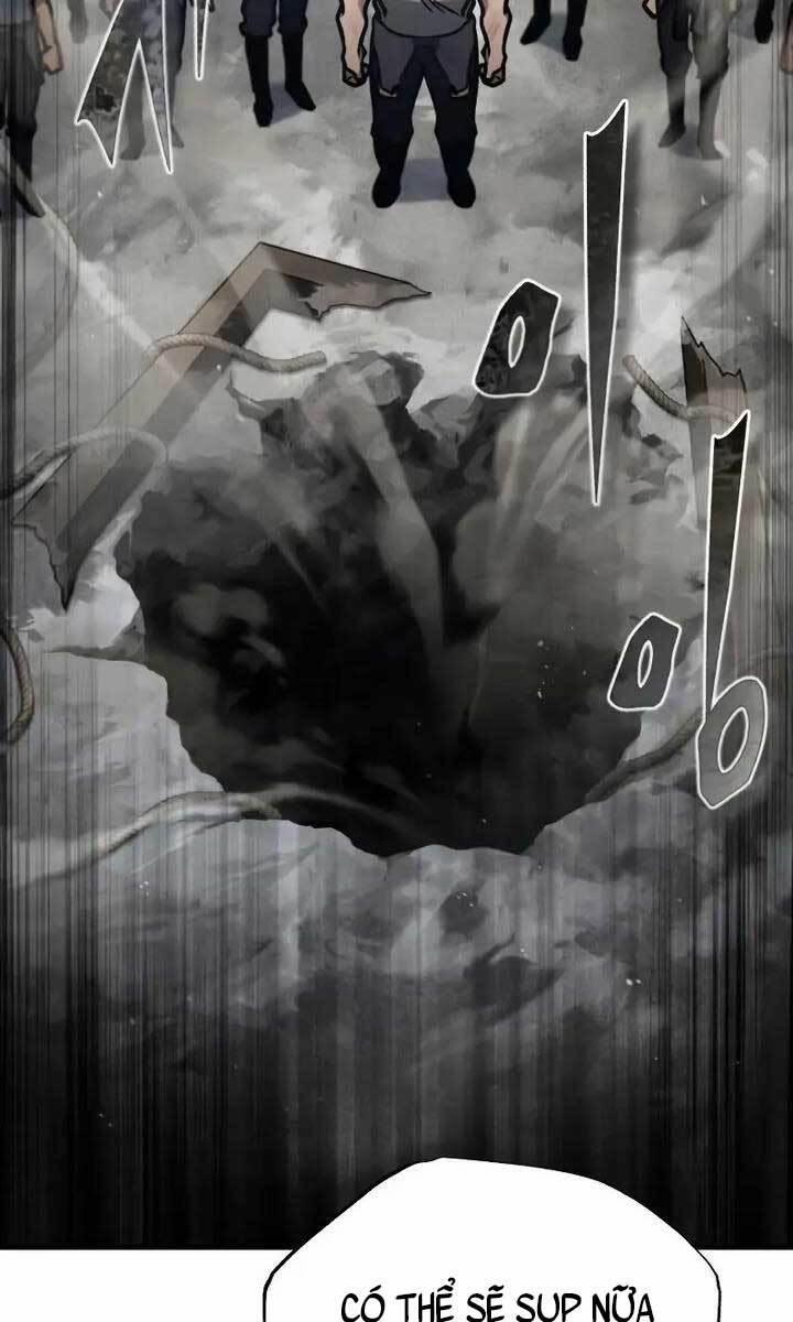 Thiên Quỷ Chẳng Sống Nổi Cuộc Đời Bình Thường 45 trang 101