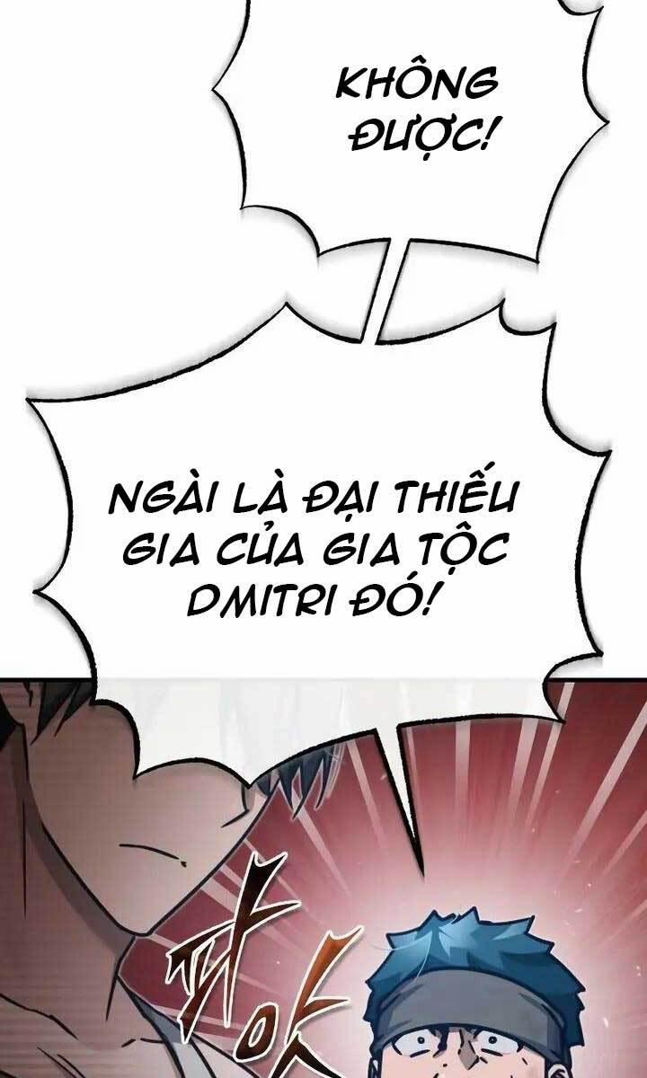 Thiên Quỷ Chẳng Sống Nổi Cuộc Đời Bình Thường 45 trang 104