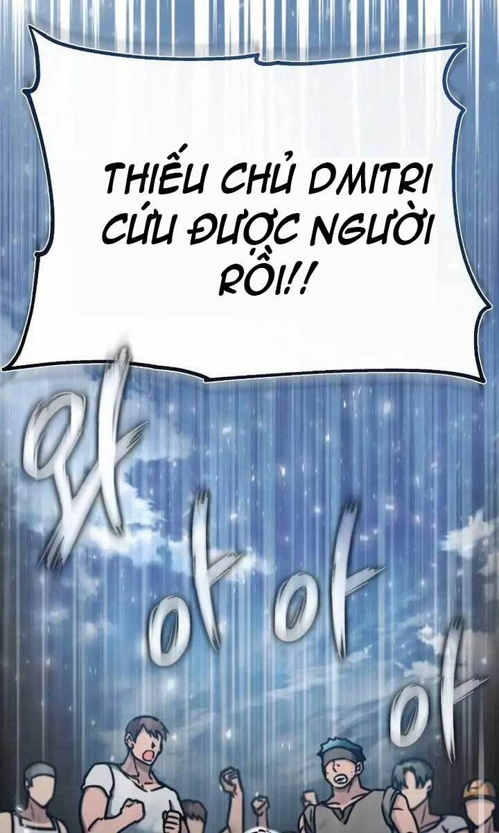 Thiên Quỷ Chẳng Sống Nổi Cuộc Đời Bình Thường 45 trang 119