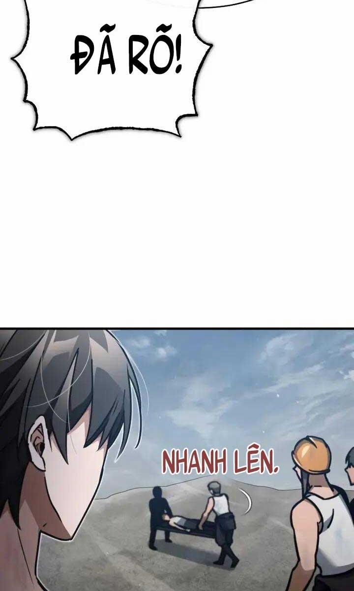 Thiên Quỷ Chẳng Sống Nổi Cuộc Đời Bình Thường 45 trang 126