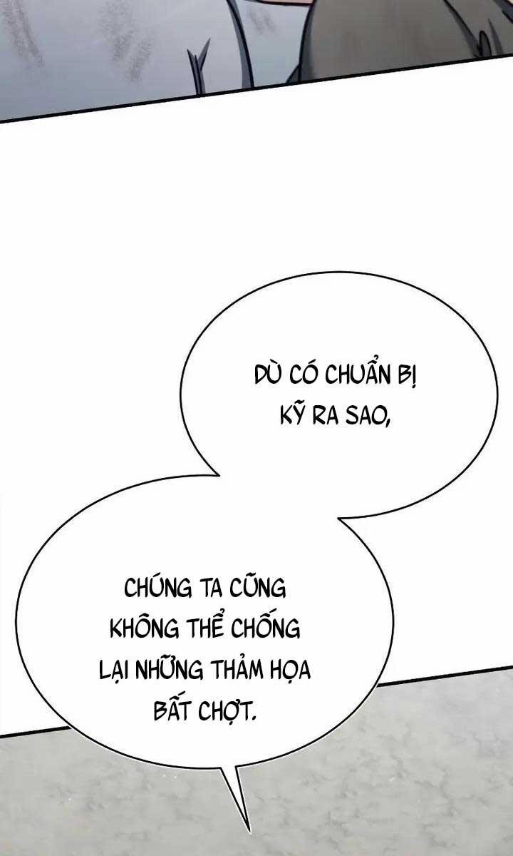 Thiên Quỷ Chẳng Sống Nổi Cuộc Đời Bình Thường 45 trang 129