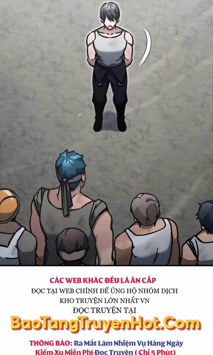 Thiên Quỷ Chẳng Sống Nổi Cuộc Đời Bình Thường 45 trang 130