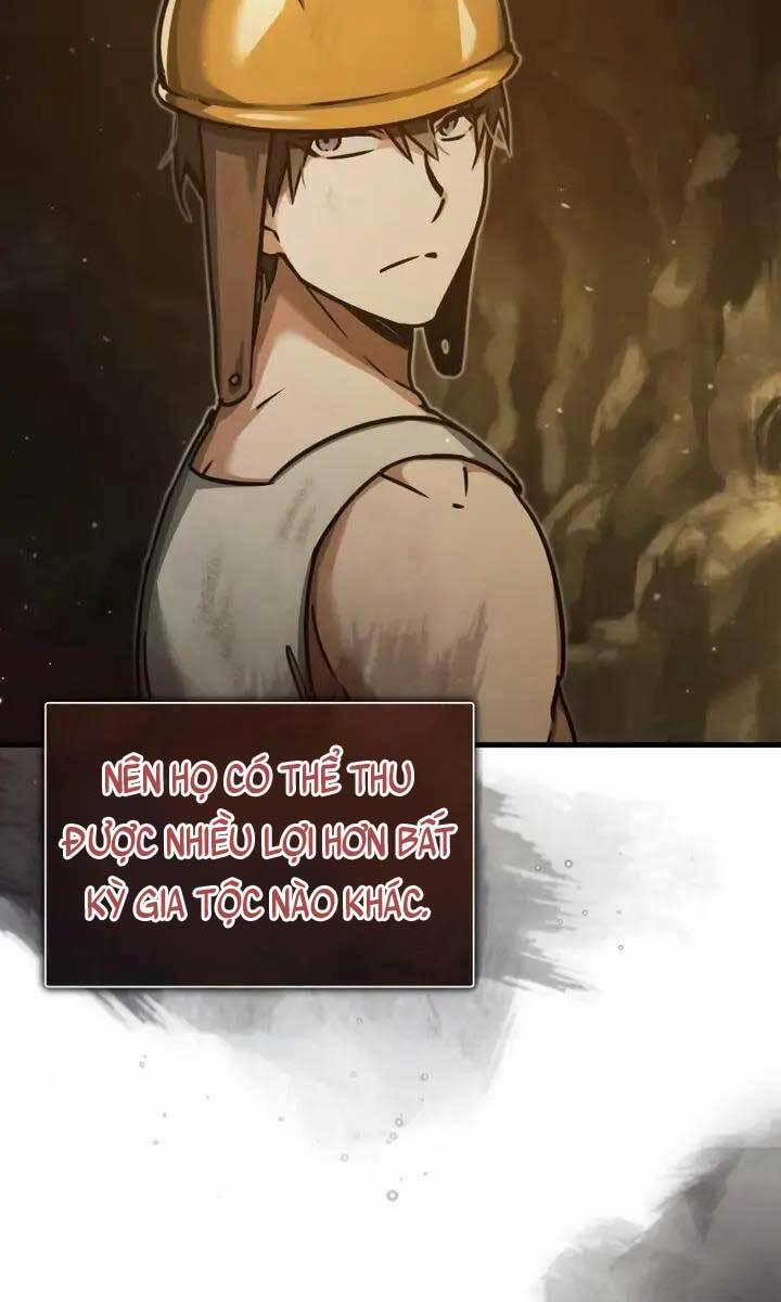 Thiên Quỷ Chẳng Sống Nổi Cuộc Đời Bình Thường 45 trang 15