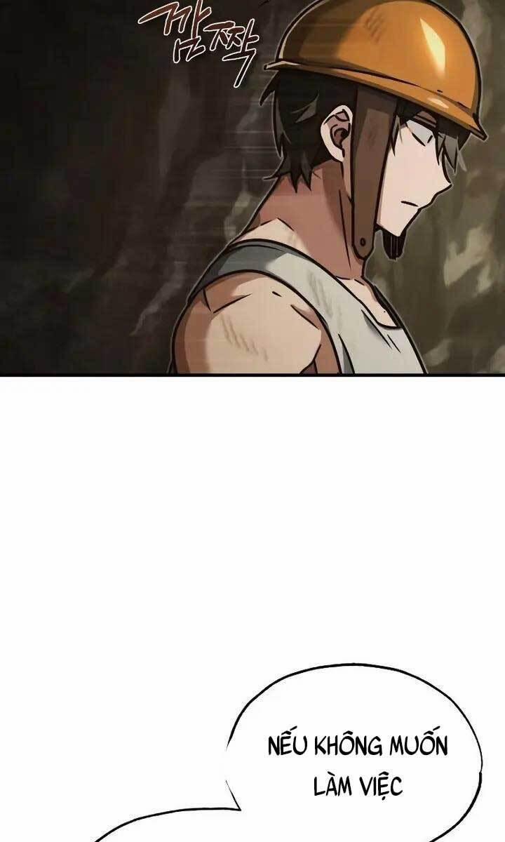 Thiên Quỷ Chẳng Sống Nổi Cuộc Đời Bình Thường 45 trang 19