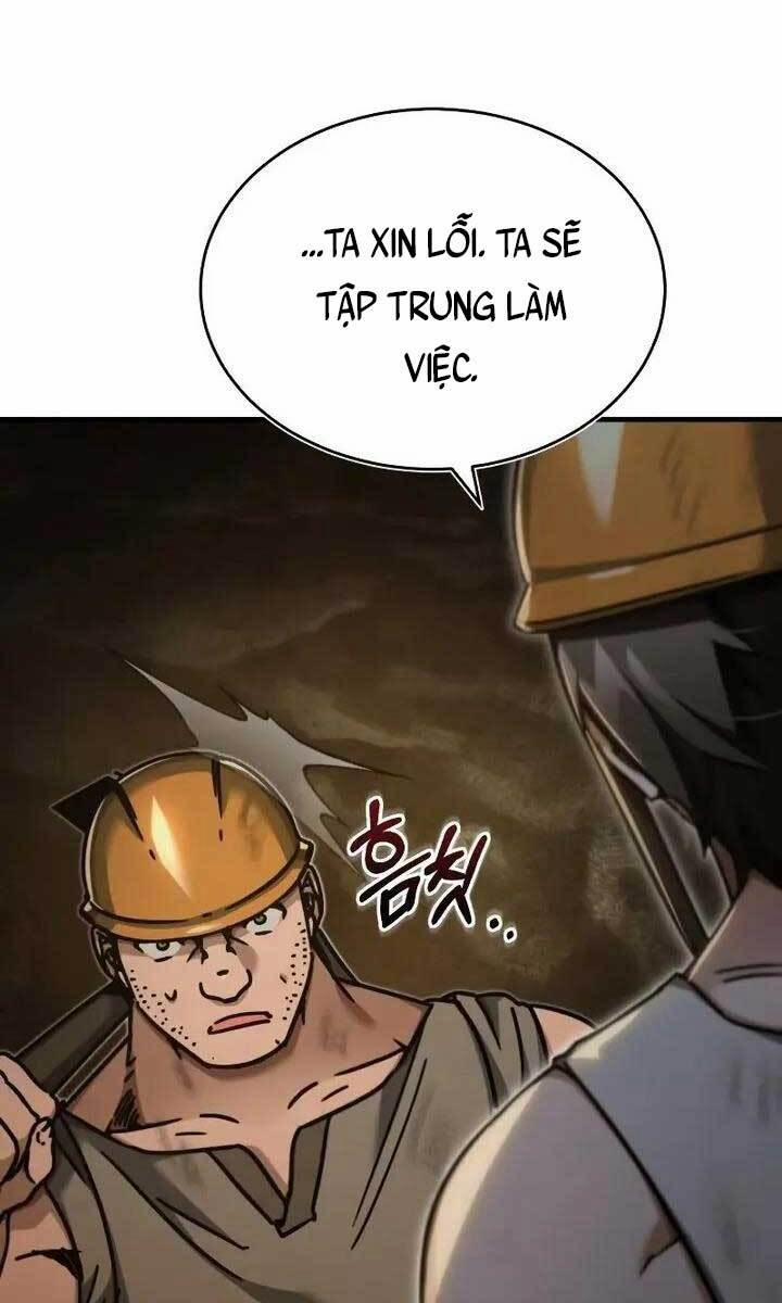 Thiên Quỷ Chẳng Sống Nổi Cuộc Đời Bình Thường 45 trang 24