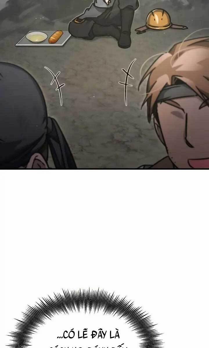 Thiên Quỷ Chẳng Sống Nổi Cuộc Đời Bình Thường 45 trang 31