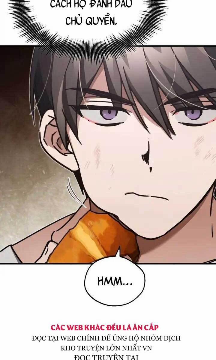 Thiên Quỷ Chẳng Sống Nổi Cuộc Đời Bình Thường 45 trang 32