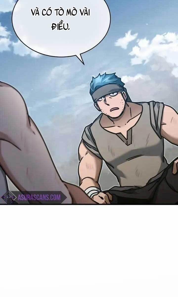 Thiên Quỷ Chẳng Sống Nổi Cuộc Đời Bình Thường 45 trang 36