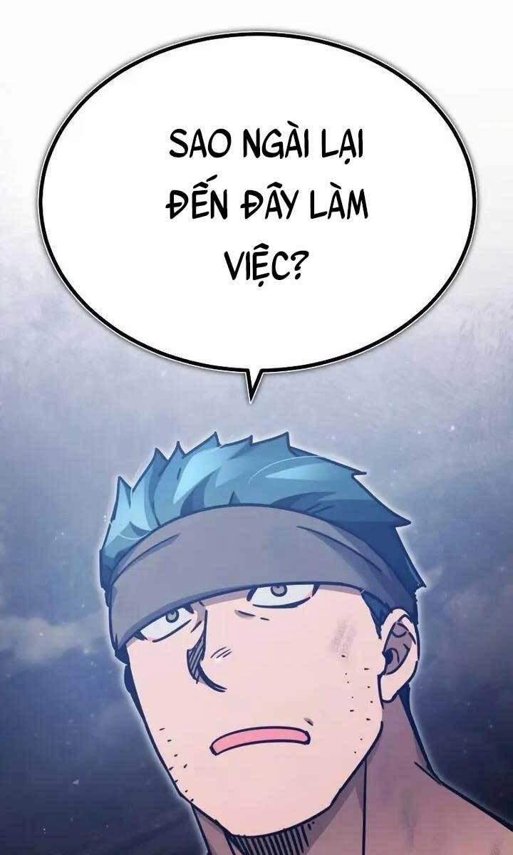 Thiên Quỷ Chẳng Sống Nổi Cuộc Đời Bình Thường 45 trang 37