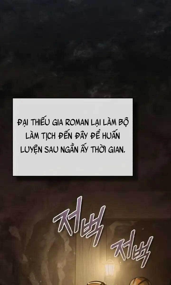 Thiên Quỷ Chẳng Sống Nổi Cuộc Đời Bình Thường 45 trang 43