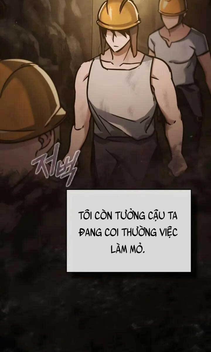 Thiên Quỷ Chẳng Sống Nổi Cuộc Đời Bình Thường 45 trang 44