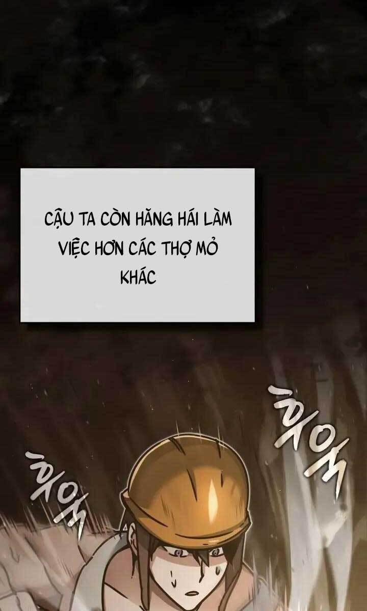 Thiên Quỷ Chẳng Sống Nổi Cuộc Đời Bình Thường 45 trang 47