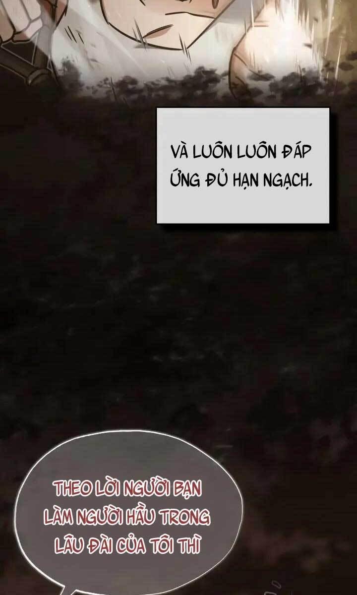 Thiên Quỷ Chẳng Sống Nổi Cuộc Đời Bình Thường 45 trang 48