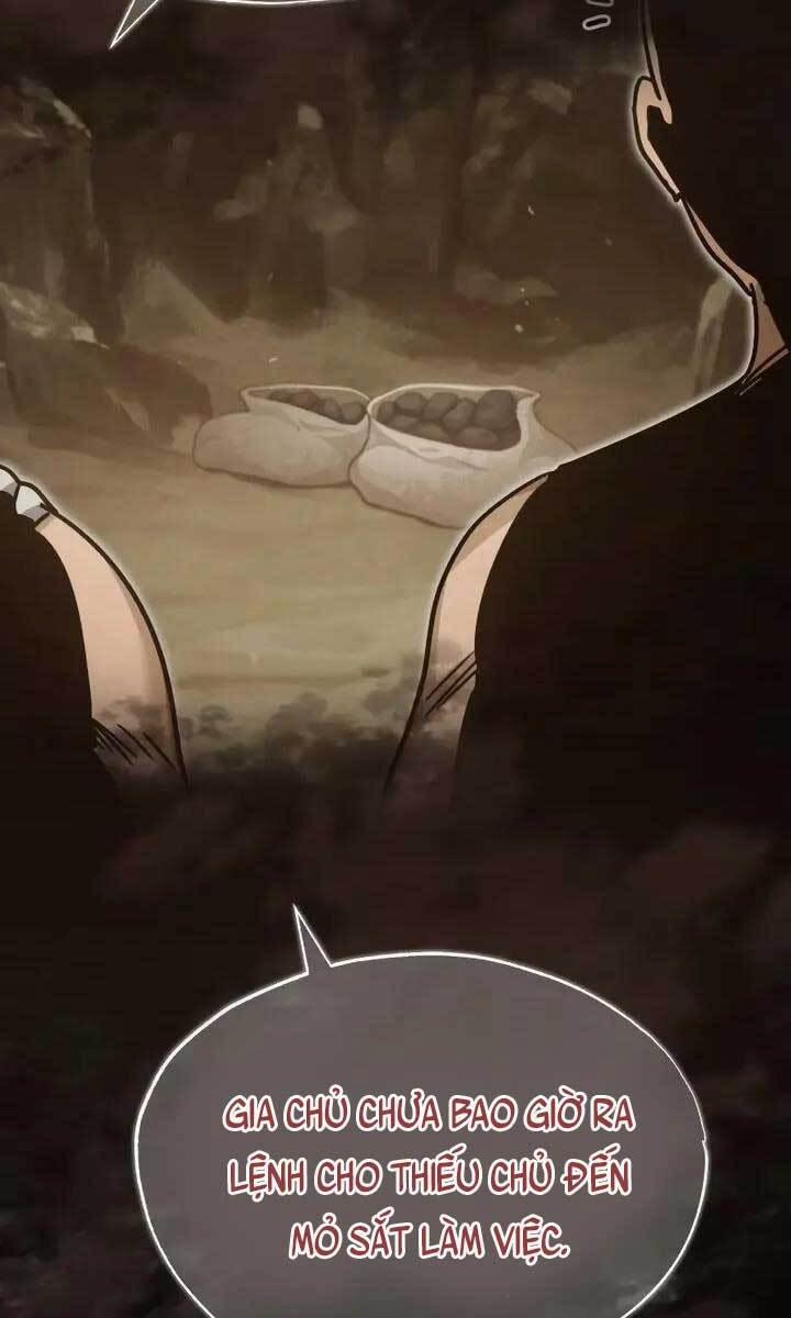 Thiên Quỷ Chẳng Sống Nổi Cuộc Đời Bình Thường 45 trang 49