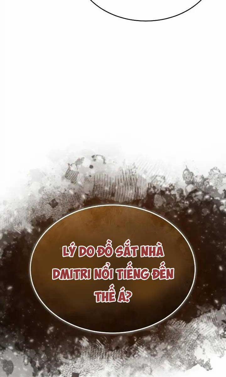 Thiên Quỷ Chẳng Sống Nổi Cuộc Đời Bình Thường 45 trang 6