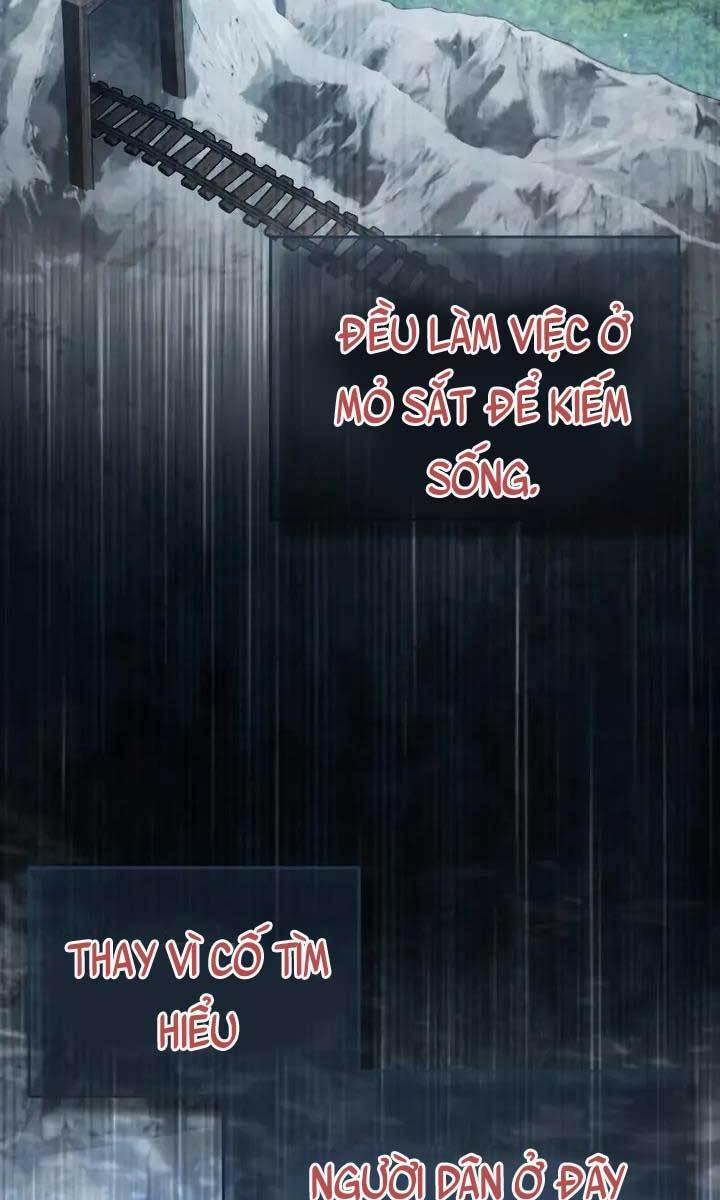 Thiên Quỷ Chẳng Sống Nổi Cuộc Đời Bình Thường 45 trang 60