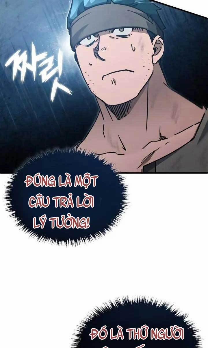 Thiên Quỷ Chẳng Sống Nổi Cuộc Đời Bình Thường 45 trang 66