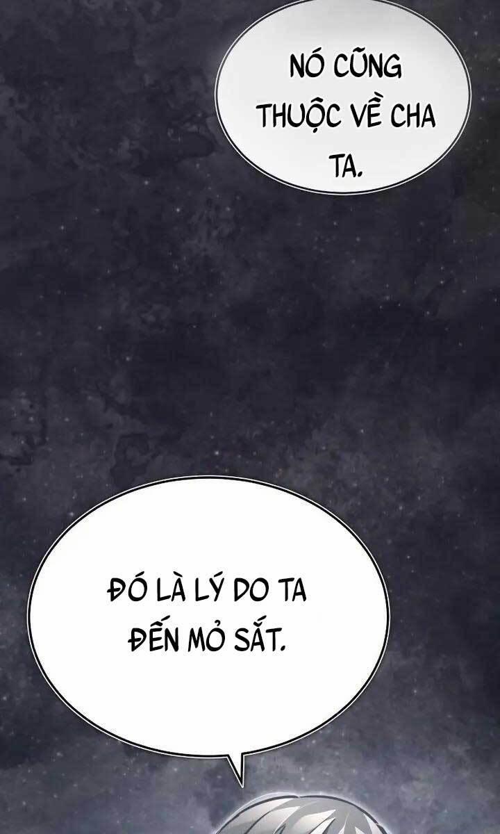 Thiên Quỷ Chẳng Sống Nổi Cuộc Đời Bình Thường 45 trang 70