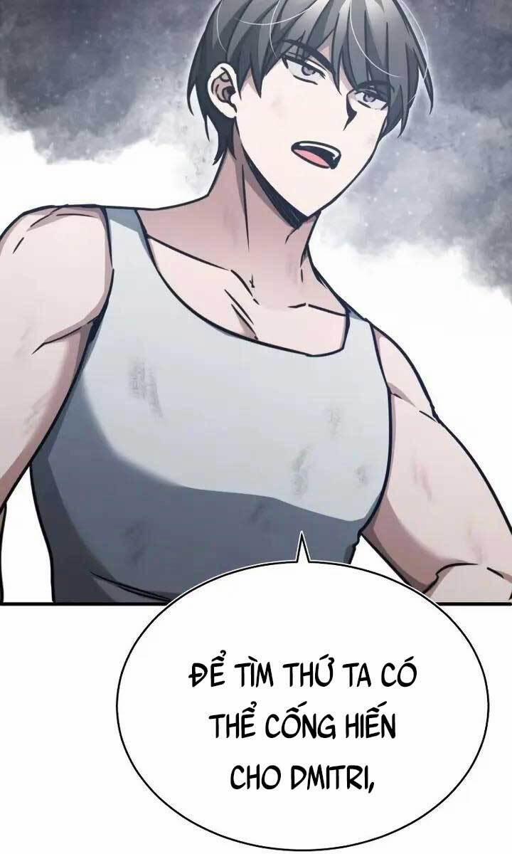 Thiên Quỷ Chẳng Sống Nổi Cuộc Đời Bình Thường 45 trang 71