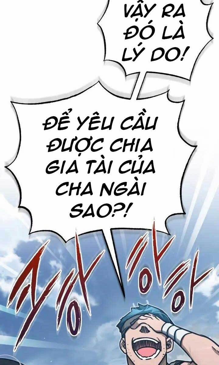 Thiên Quỷ Chẳng Sống Nổi Cuộc Đời Bình Thường 45 trang 74