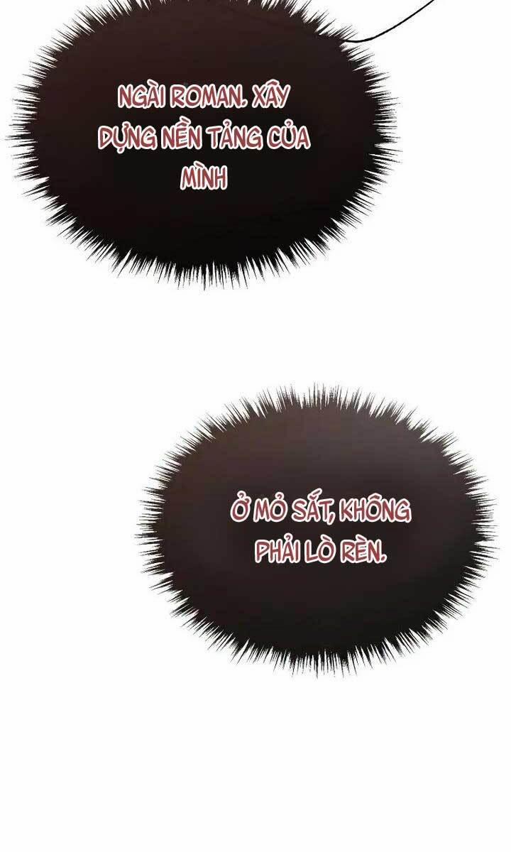 Thiên Quỷ Chẳng Sống Nổi Cuộc Đời Bình Thường 45 trang 77