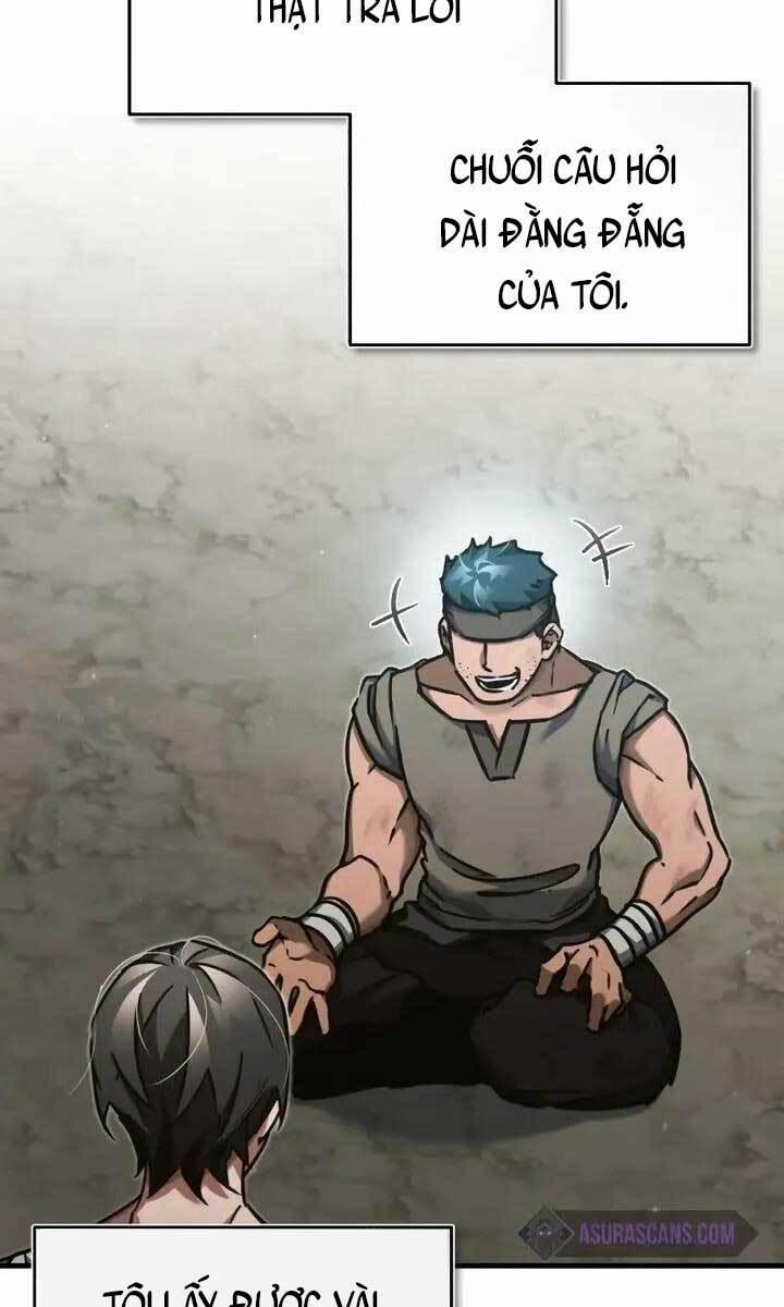 Thiên Quỷ Chẳng Sống Nổi Cuộc Đời Bình Thường 45 trang 81