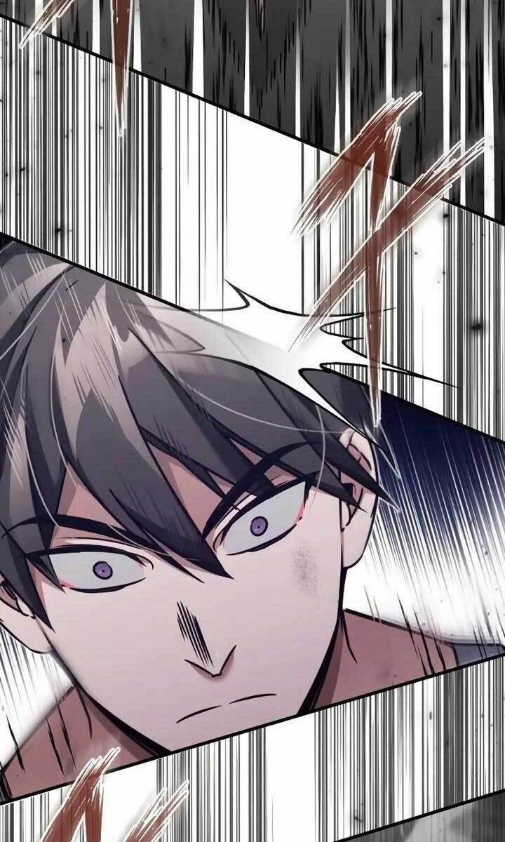 Thiên Quỷ Chẳng Sống Nổi Cuộc Đời Bình Thường 45 trang 94