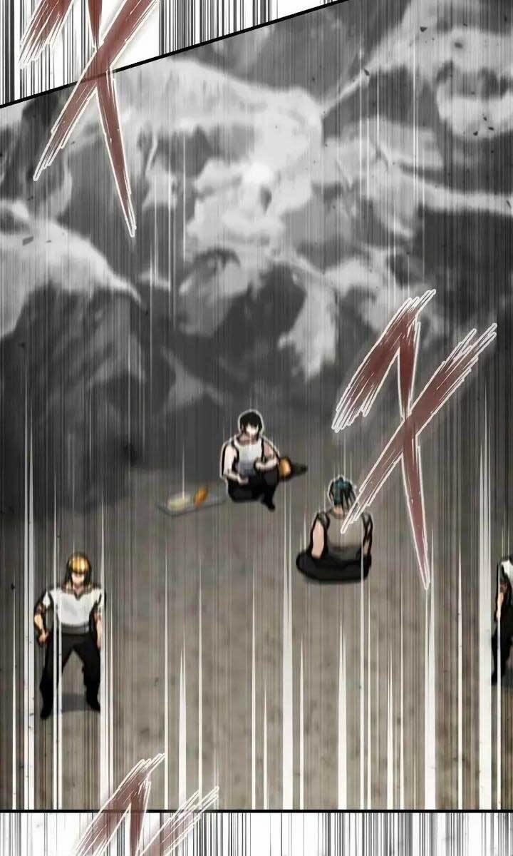 Thiên Quỷ Chẳng Sống Nổi Cuộc Đời Bình Thường 45 trang 95