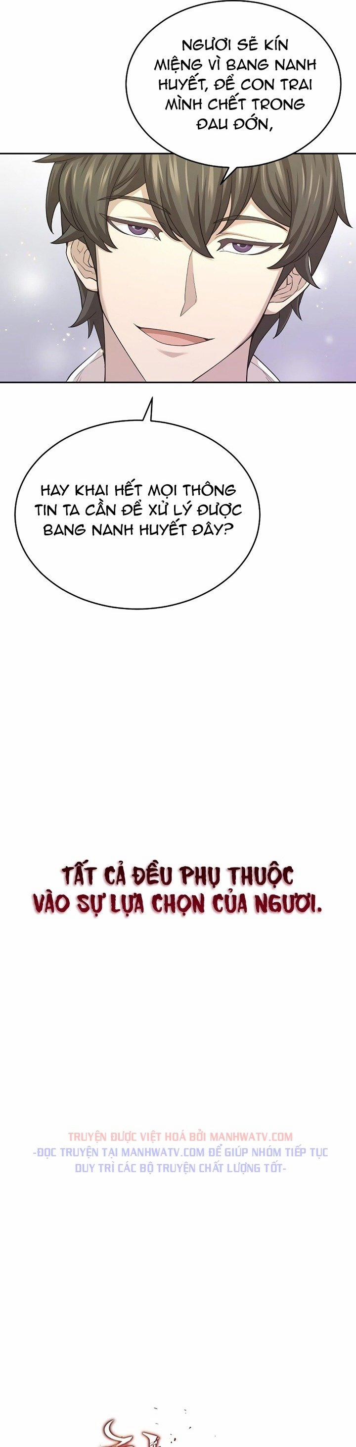 Thiên Quỷ Chẳng Sống Nổi Cuộc Đời Bình Thường 5 trang 12