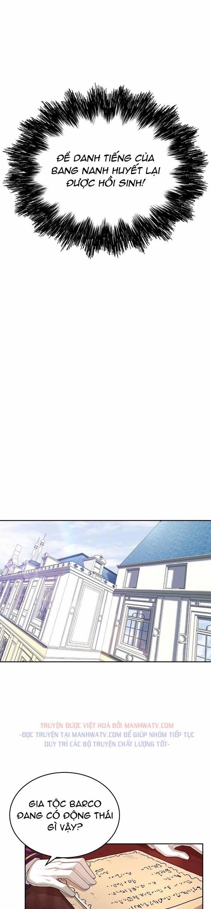 Thiên Quỷ Chẳng Sống Nổi Cuộc Đời Bình Thường 5 trang 19