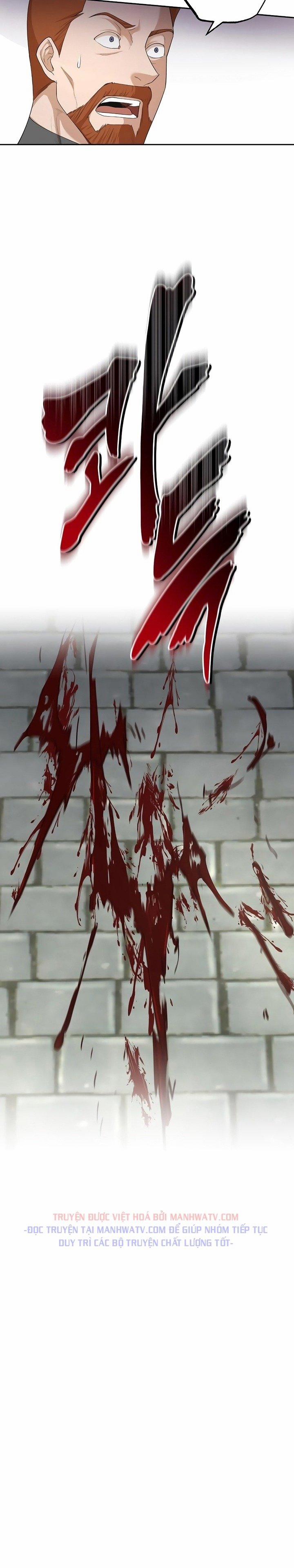 Thiên Quỷ Chẳng Sống Nổi Cuộc Đời Bình Thường 6 trang 14