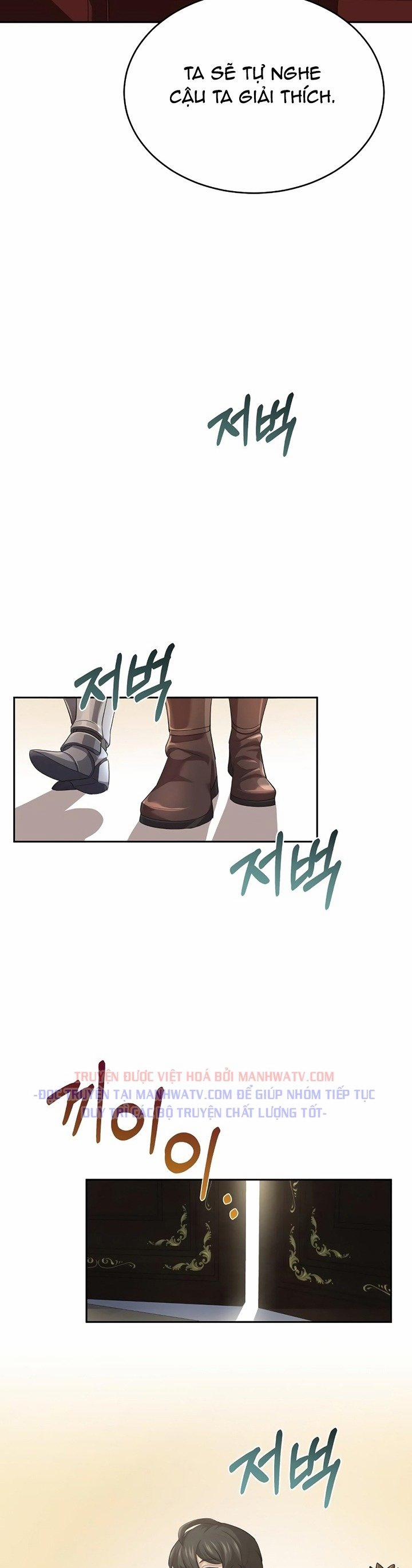 Thiên Quỷ Chẳng Sống Nổi Cuộc Đời Bình Thường 6 trang 19