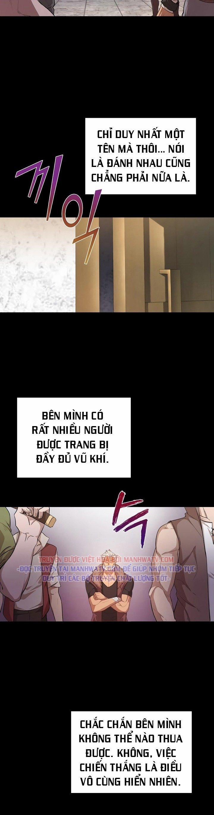 Thiên Quỷ Chẳng Sống Nổi Cuộc Đời Bình Thường 6 trang 2