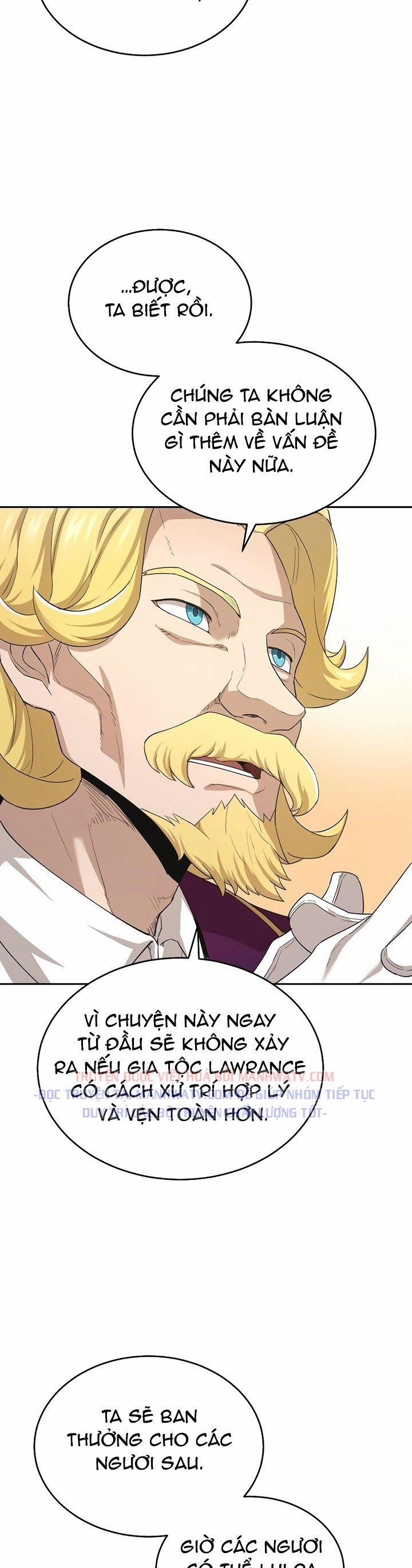 Thiên Quỷ Chẳng Sống Nổi Cuộc Đời Bình Thường 6 trang 30