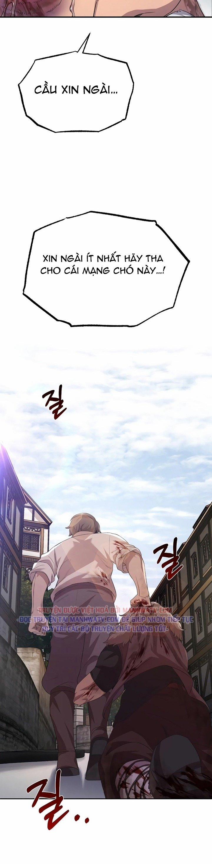 Thiên Quỷ Chẳng Sống Nổi Cuộc Đời Bình Thường 6 trang 8