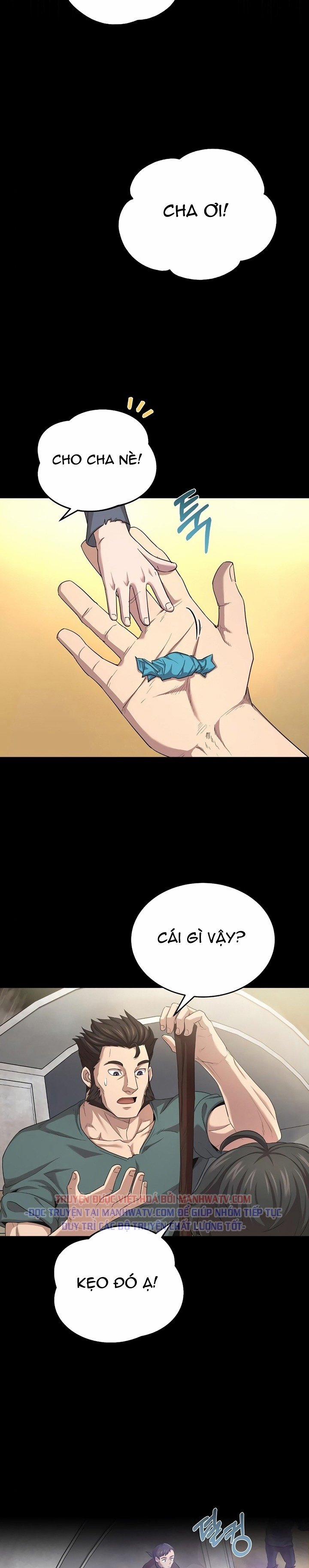 Thiên Quỷ Chẳng Sống Nổi Cuộc Đời Bình Thường 7 trang 15