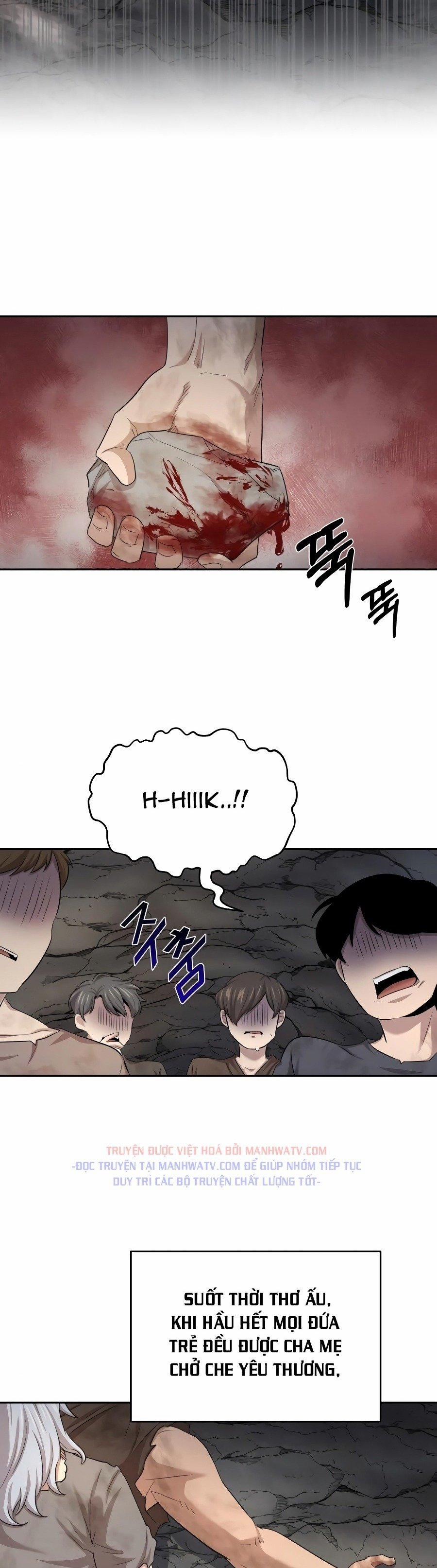 Thiên Quỷ Chẳng Sống Nổi Cuộc Đời Bình Thường 7 trang 27