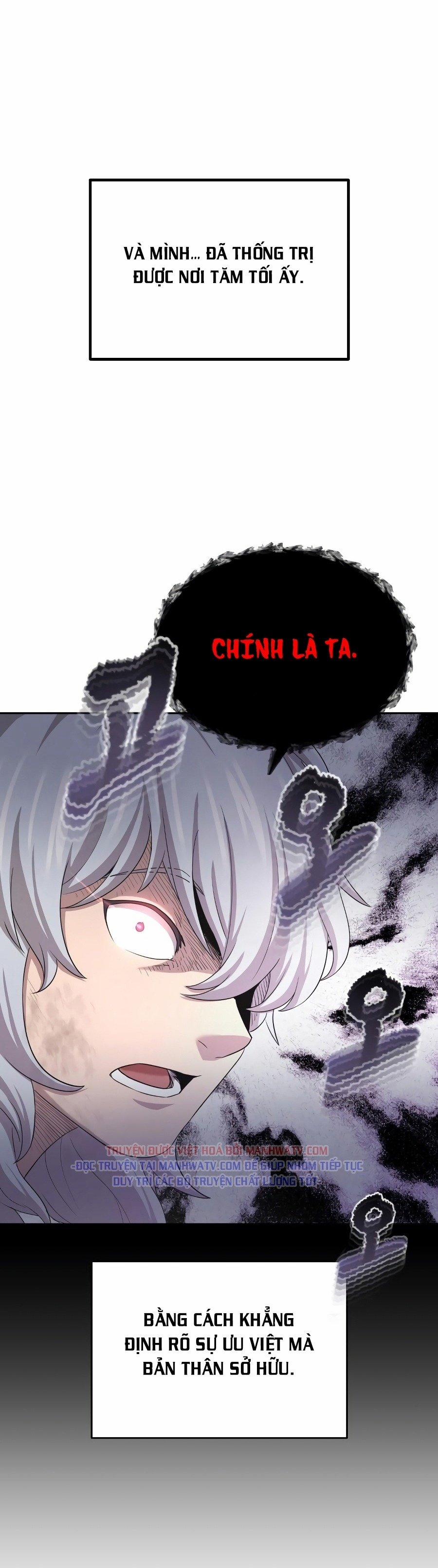 Thiên Quỷ Chẳng Sống Nổi Cuộc Đời Bình Thường 7 trang 29