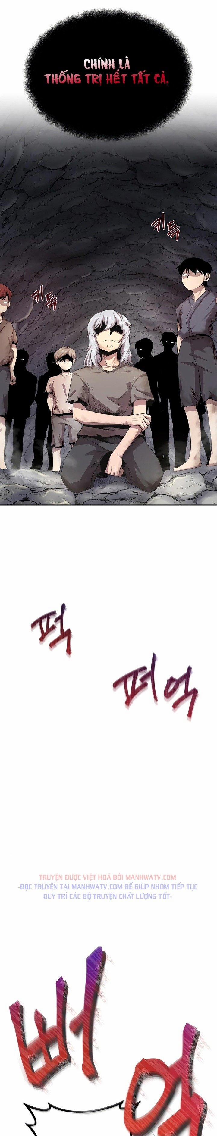 Thiên Quỷ Chẳng Sống Nổi Cuộc Đời Bình Thường 7 trang 3