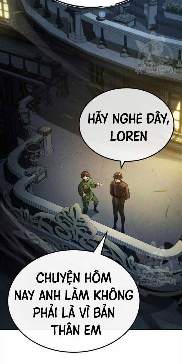 Thiên Quỷ Chẳng Sống Nổi Cuộc Đời Bình Thường 76 trang 17