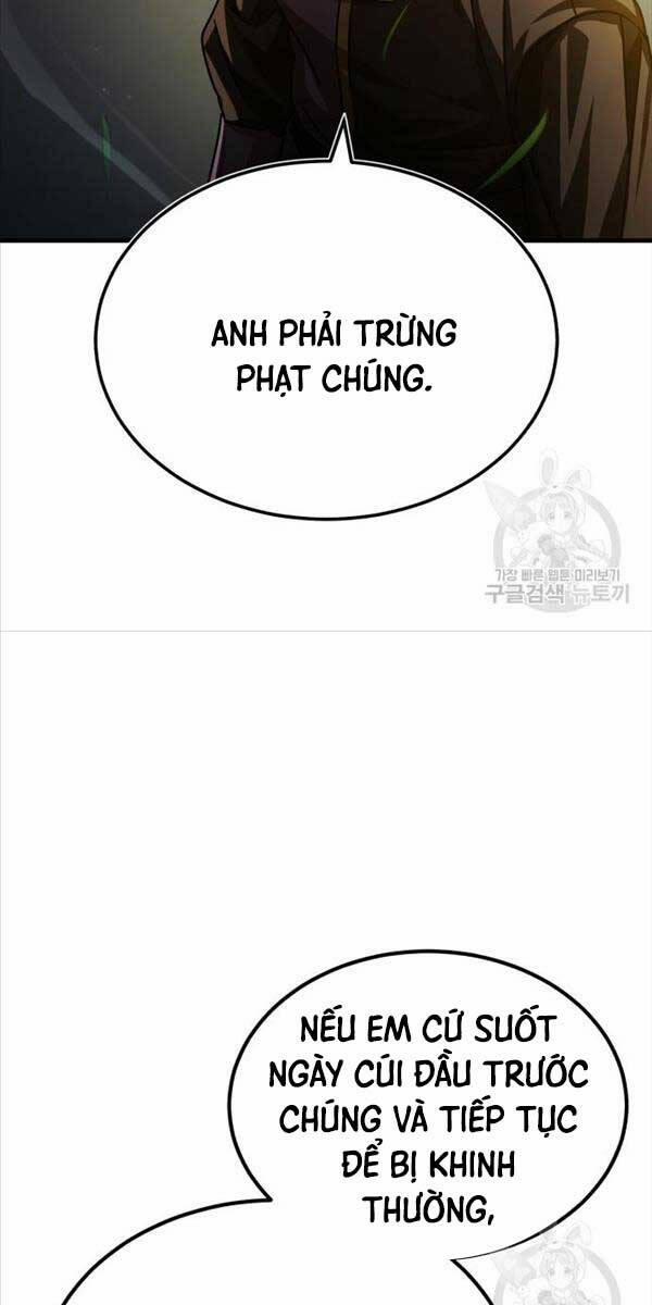 Thiên Quỷ Chẳng Sống Nổi Cuộc Đời Bình Thường 76 trang 19