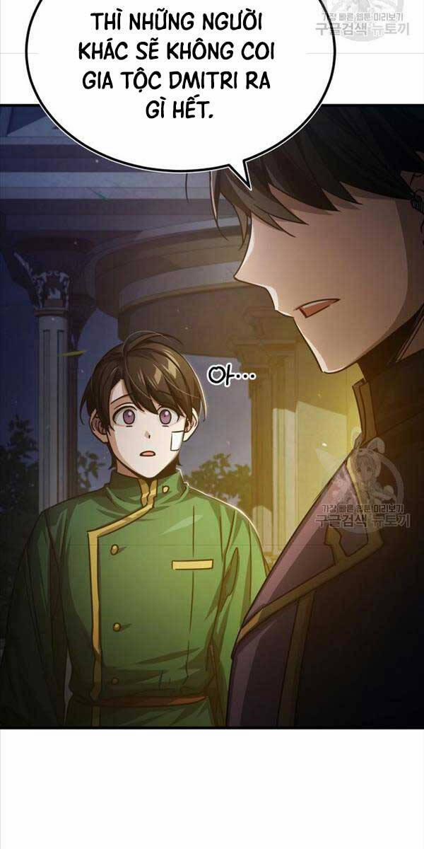 Thiên Quỷ Chẳng Sống Nổi Cuộc Đời Bình Thường 76 trang 20