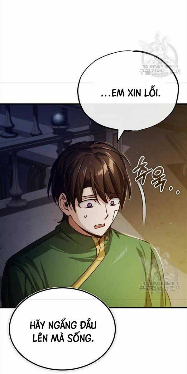 Thiên Quỷ Chẳng Sống Nổi Cuộc Đời Bình Thường 76 trang 21