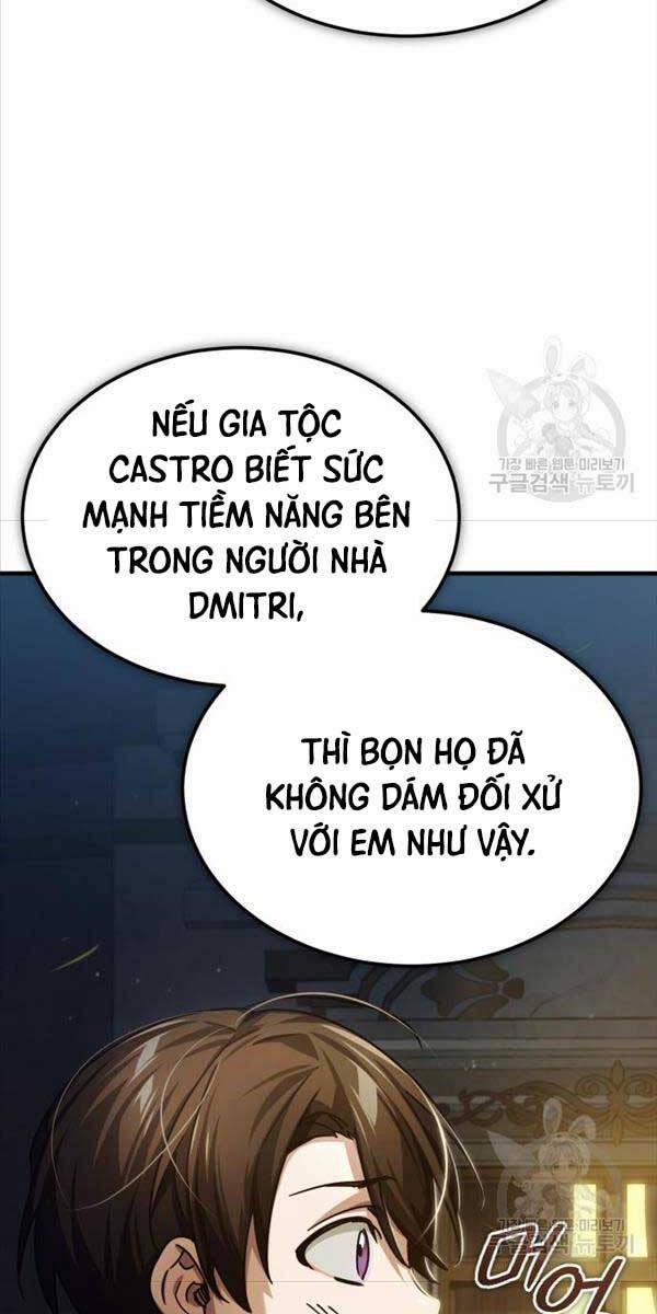 Thiên Quỷ Chẳng Sống Nổi Cuộc Đời Bình Thường 76 trang 25