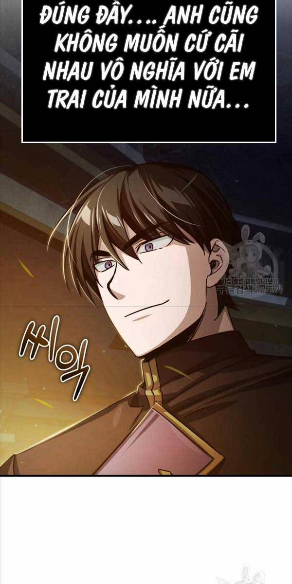 Thiên Quỷ Chẳng Sống Nổi Cuộc Đời Bình Thường 76 trang 29