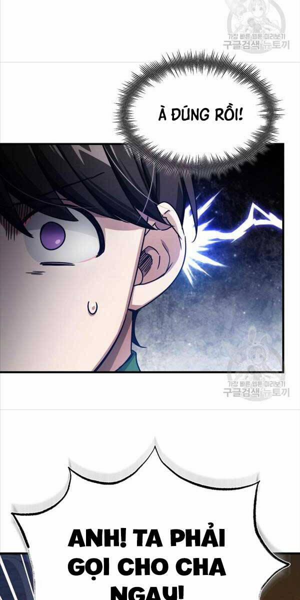 Thiên Quỷ Chẳng Sống Nổi Cuộc Đời Bình Thường 76 trang 30