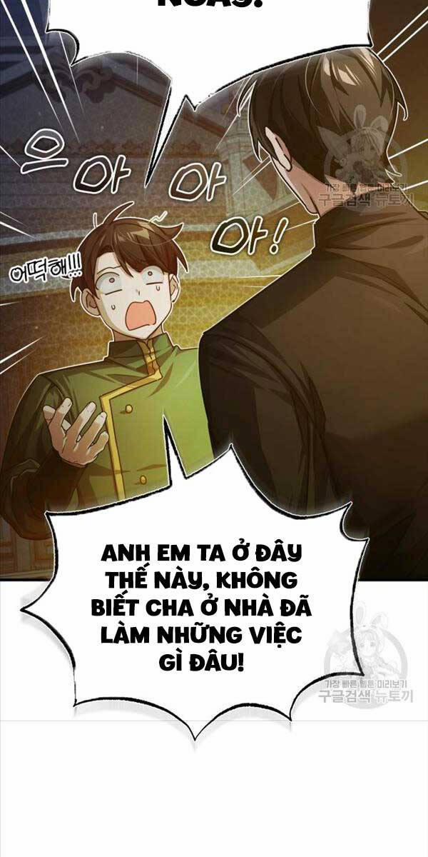 Thiên Quỷ Chẳng Sống Nổi Cuộc Đời Bình Thường 76 trang 31