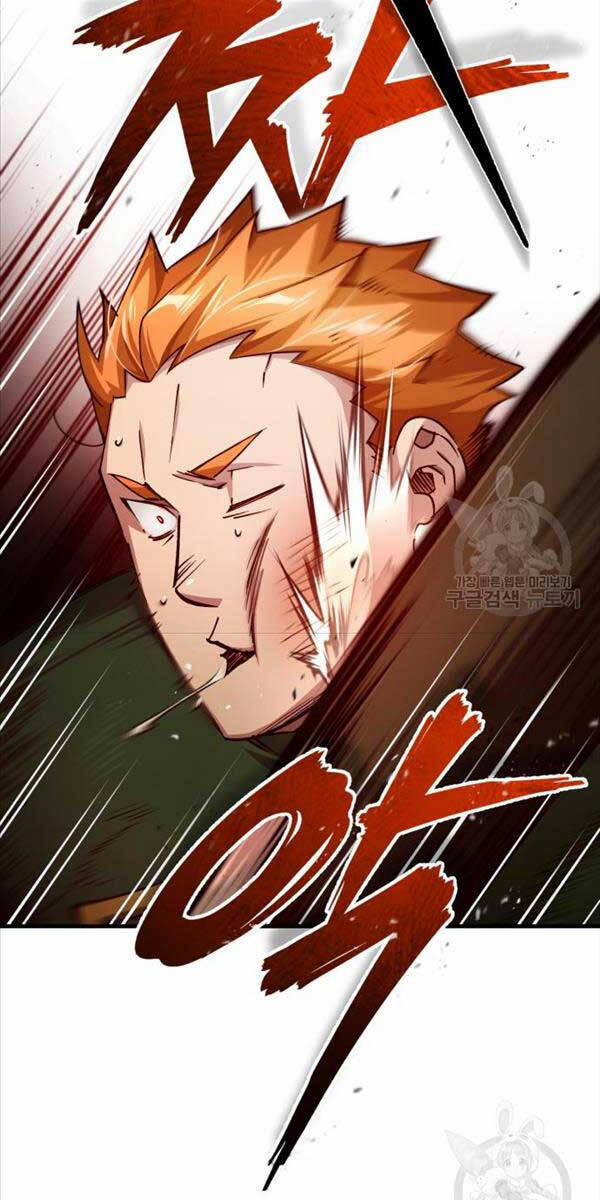 Thiên Quỷ Chẳng Sống Nổi Cuộc Đời Bình Thường 76 trang 33