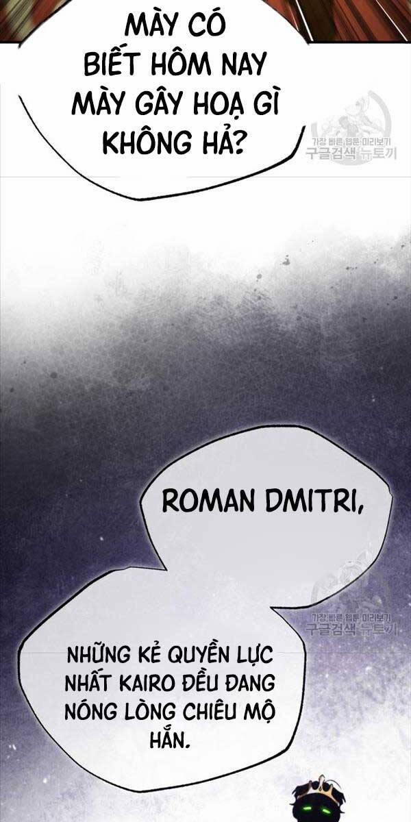 Thiên Quỷ Chẳng Sống Nổi Cuộc Đời Bình Thường 76 trang 35