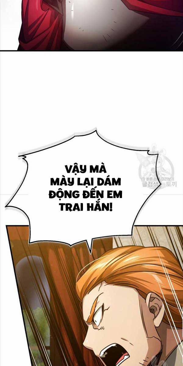 Thiên Quỷ Chẳng Sống Nổi Cuộc Đời Bình Thường 76 trang 37